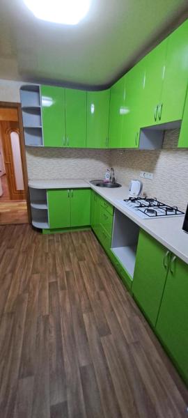 Сонячна галерея, 2-га міська лік��рня